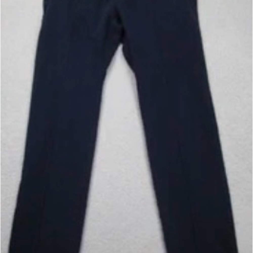 COTTON CITIZEN Milan navy Pants XL a DEAL.